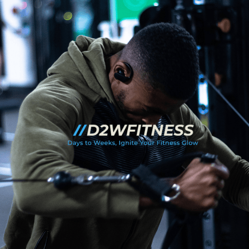 Standard 1-1 (Gym) Personal Training Session